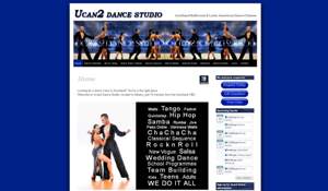 www.ucan2dance.co.nz