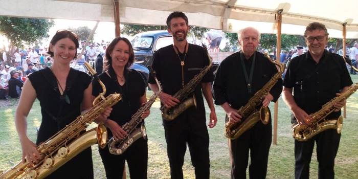 PBB Sax section - Scotts Landing 700x350